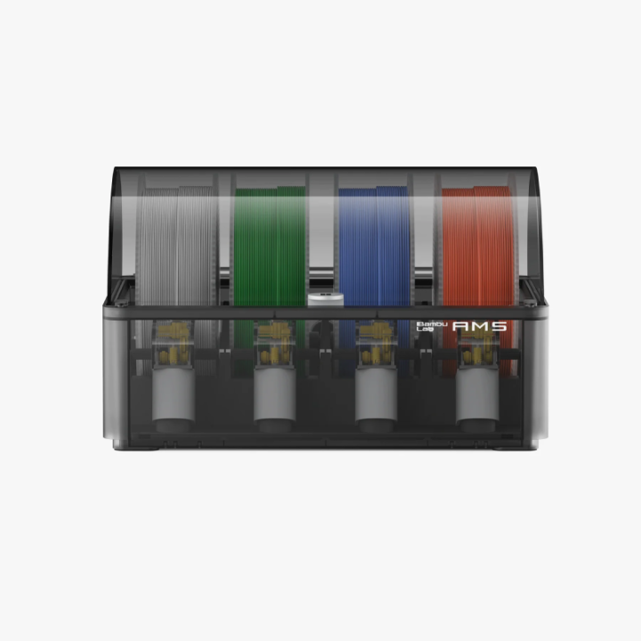 Система подачи филамента Bambu Lab AMS