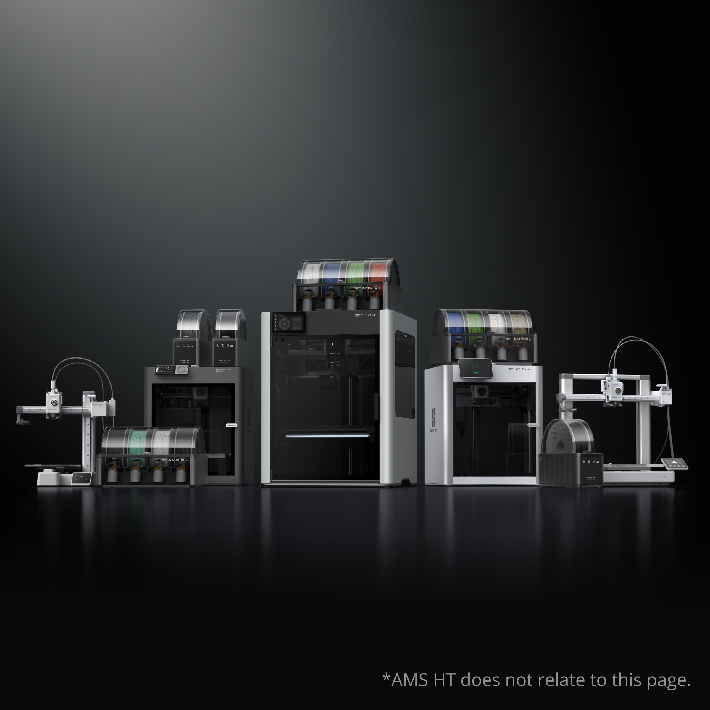 AMS 2 Pro 5