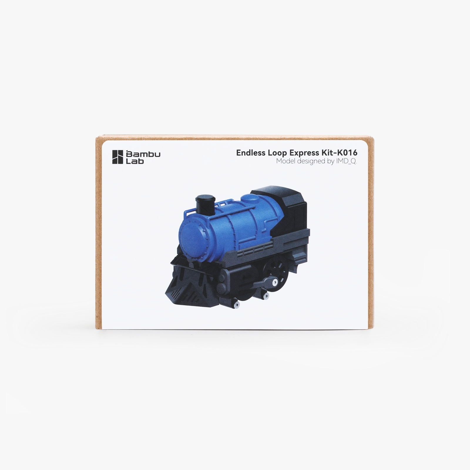 Набор «Бесконечная петля» Bambu Lab  (Endless Loop Express Kit)