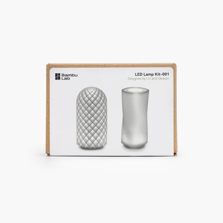 Набор LED-подсветки Bambu Lab  (LED Lamp Kit)