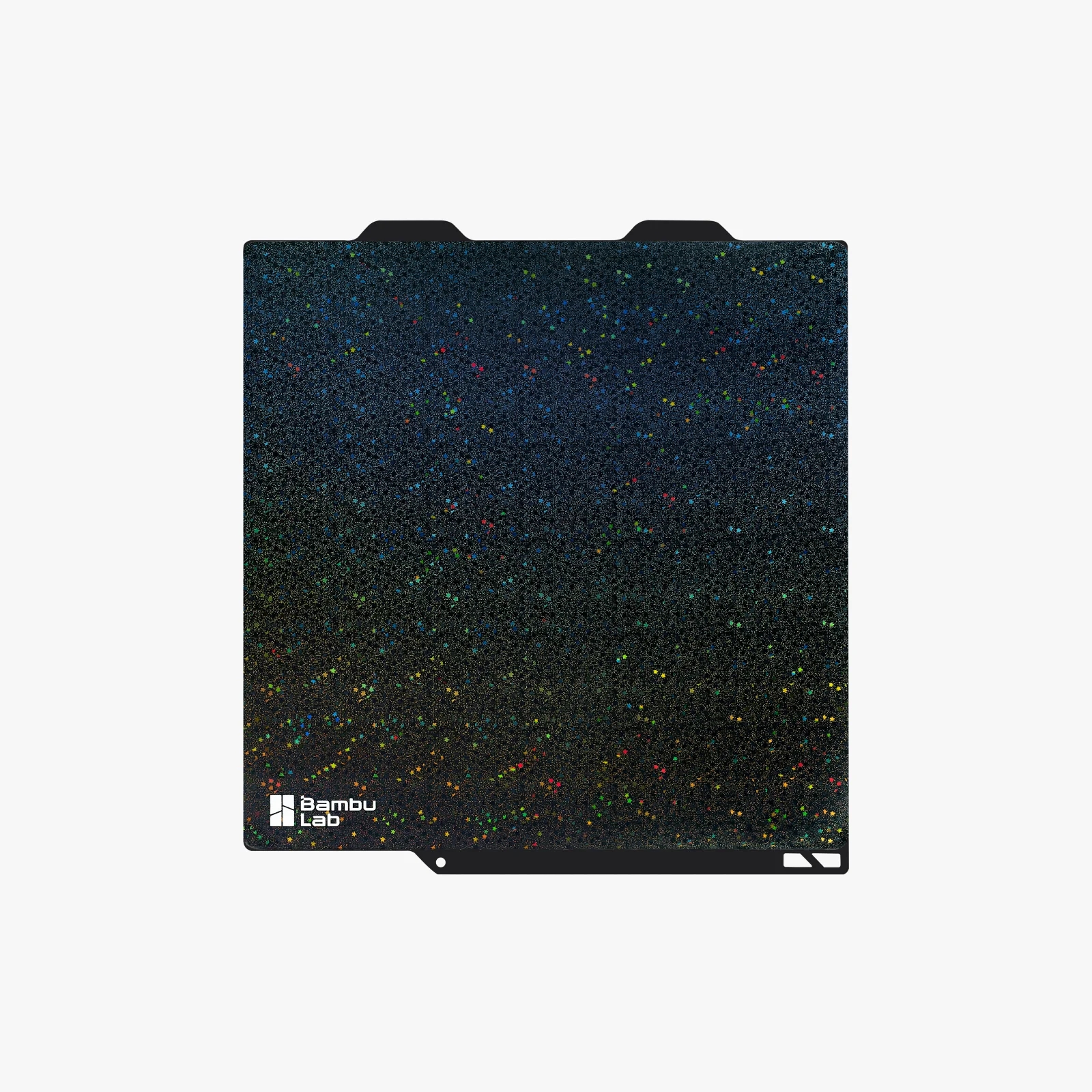 Пластина с поверхностью Galaxy Bambu Lab для A1 mini  (Galaxy Surface Plate)