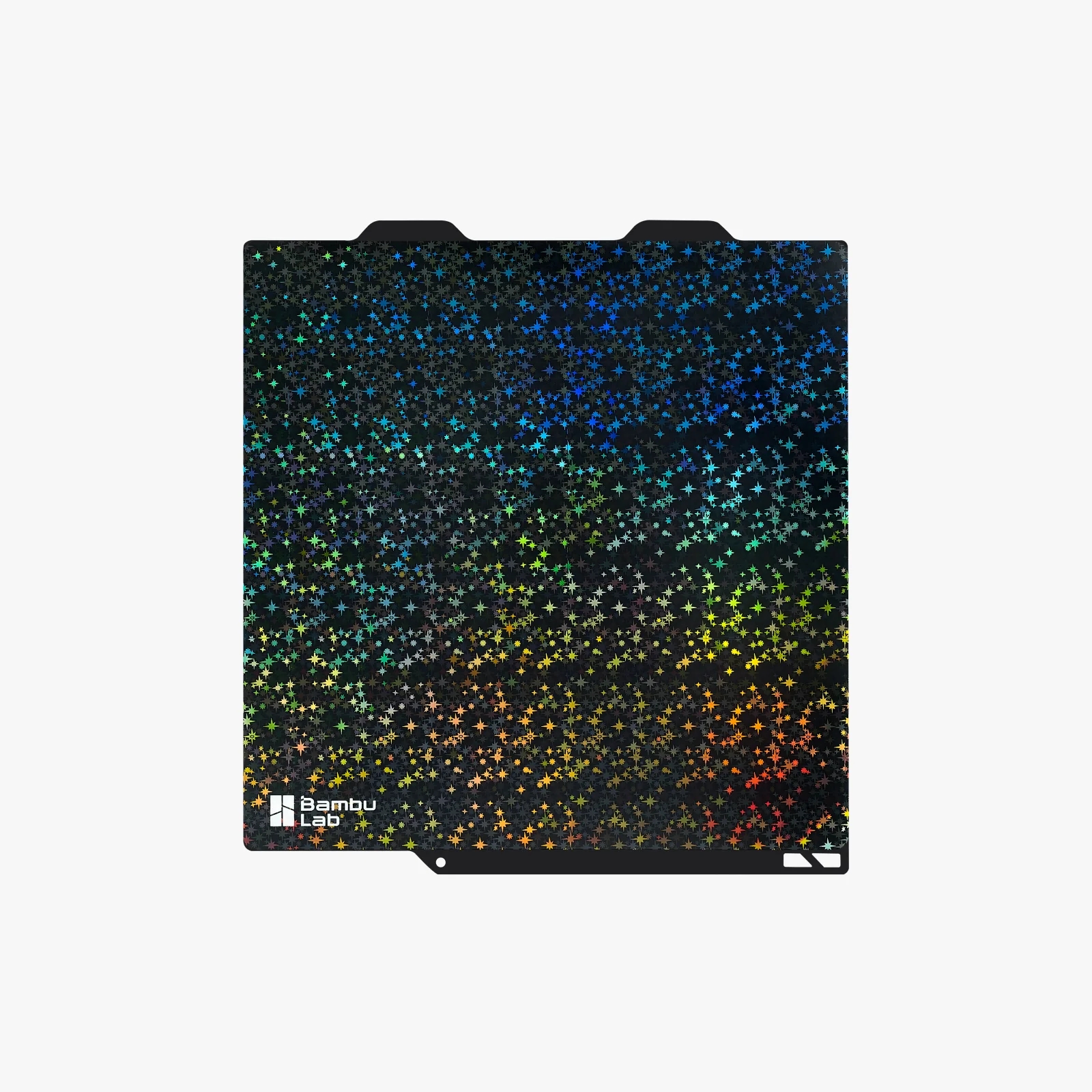 Пластина со звёздной поверхностью Bambu Lab для A1 mini  (Starry Surface Plate)