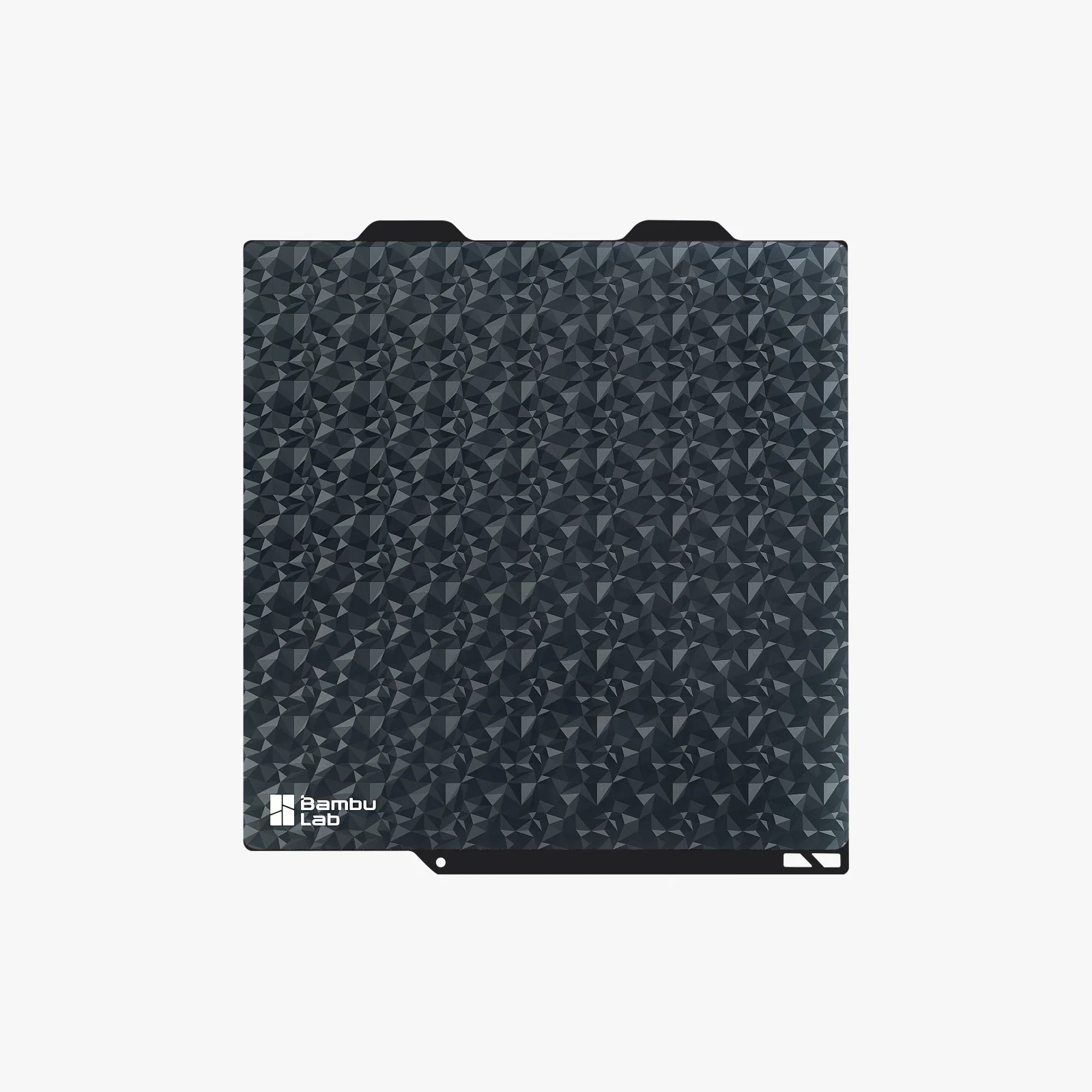 Пластина с алмазной поверхностью Bambu Lab для A1 mini  (Diamond Surface Plate)