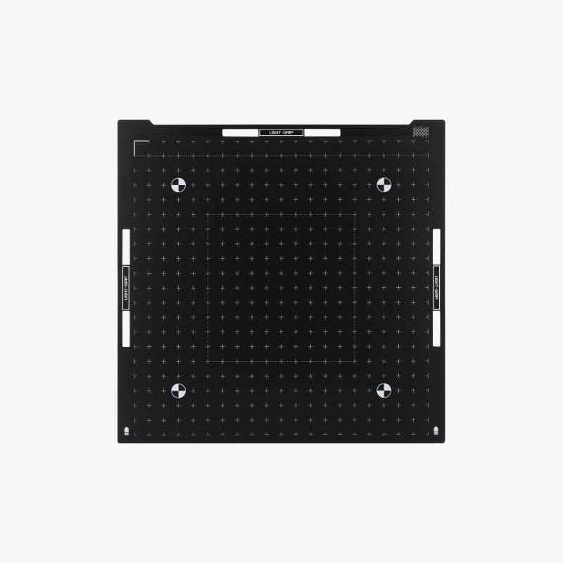 Коврик для резки LightGrip Bambu Lab для H2D  (LightGrip Cutting Mat)