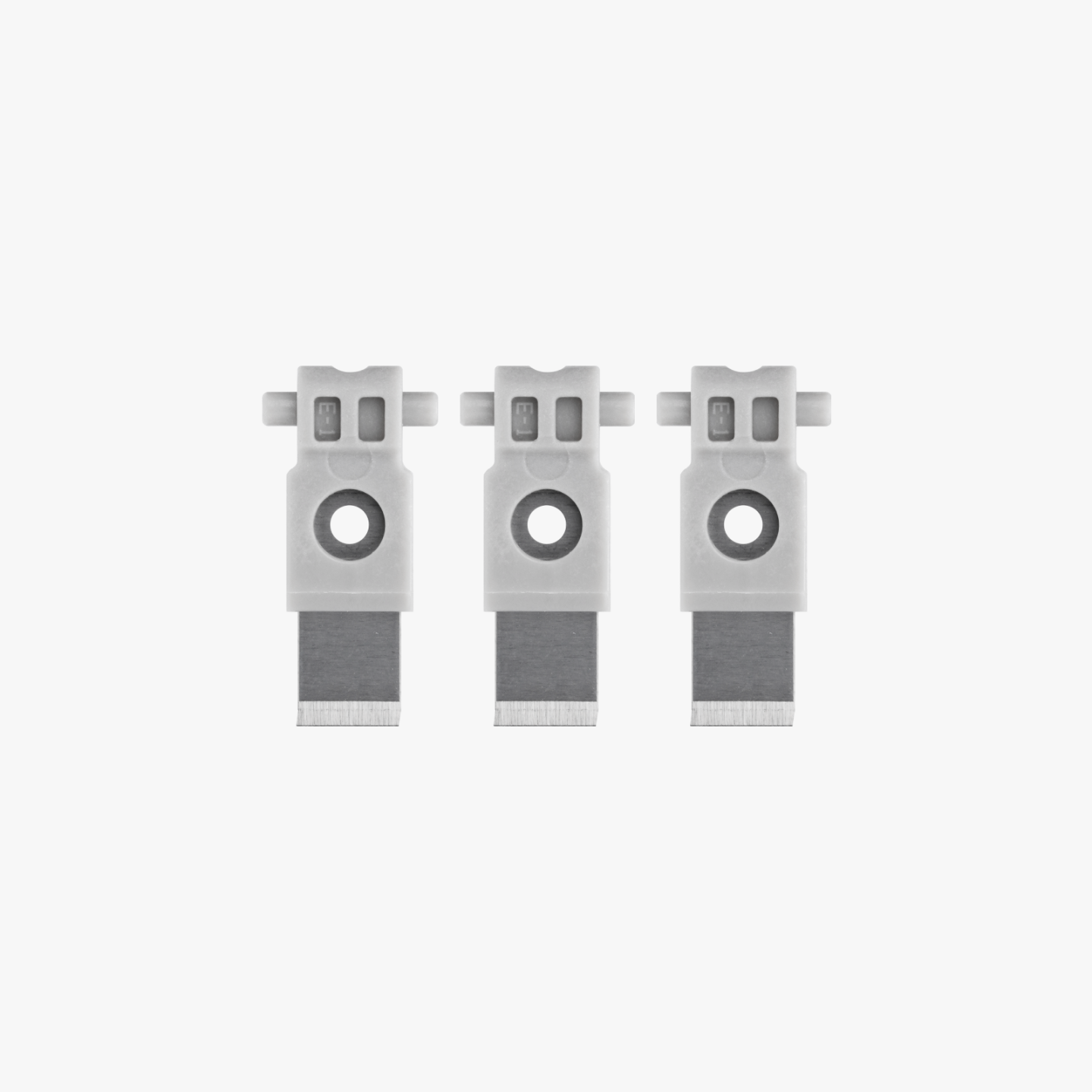 Запасной нож для филамента Bambu Lab для A1 mini,A1,P1P,P1S,X1C,X1E (Replacement filament cutter)