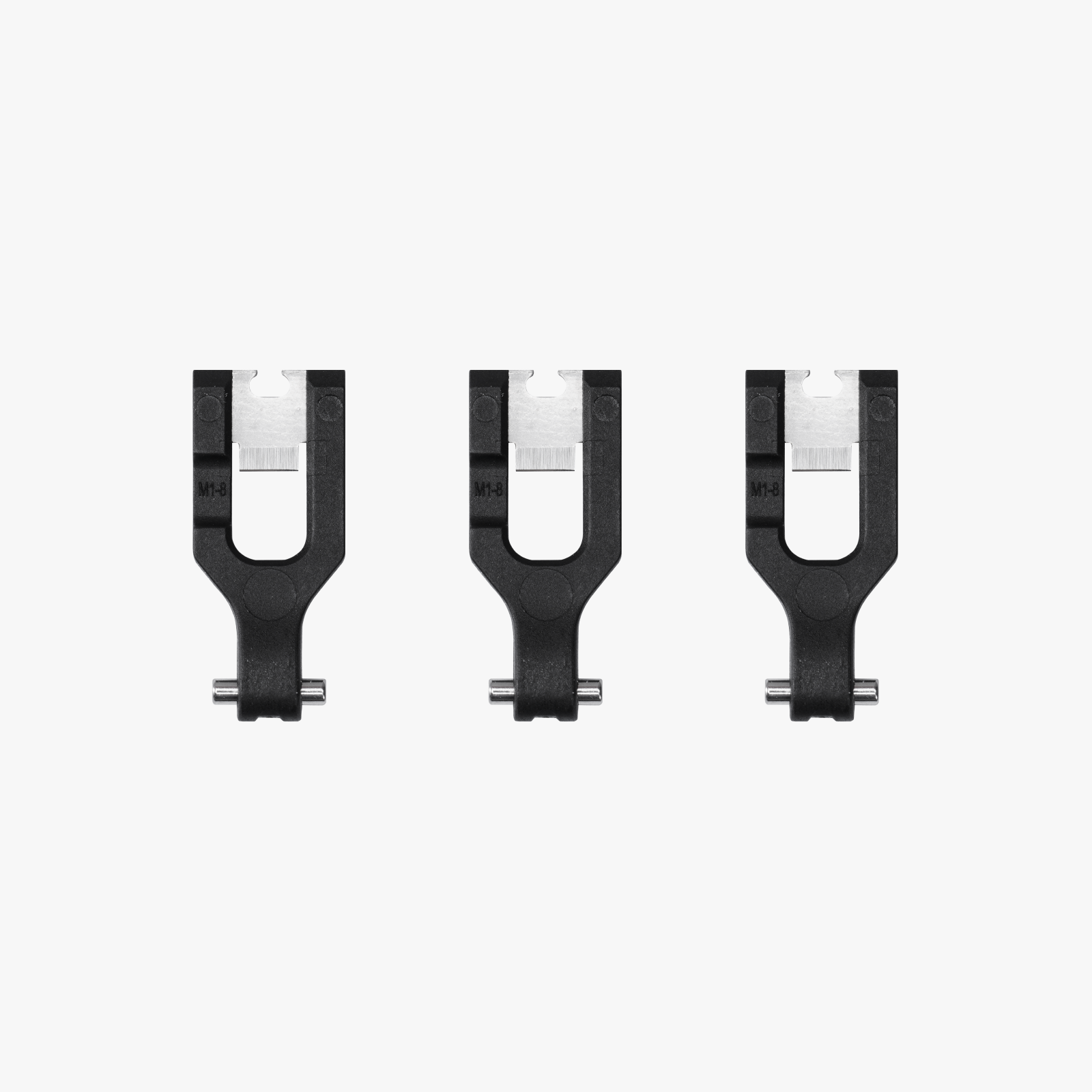 Запасной нож для филамента Bambu Lab для H2D (Replacement Filament Cutter)