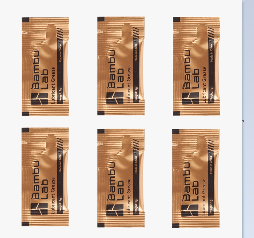 Смазка Bambu Lab (Lubricant Grease)