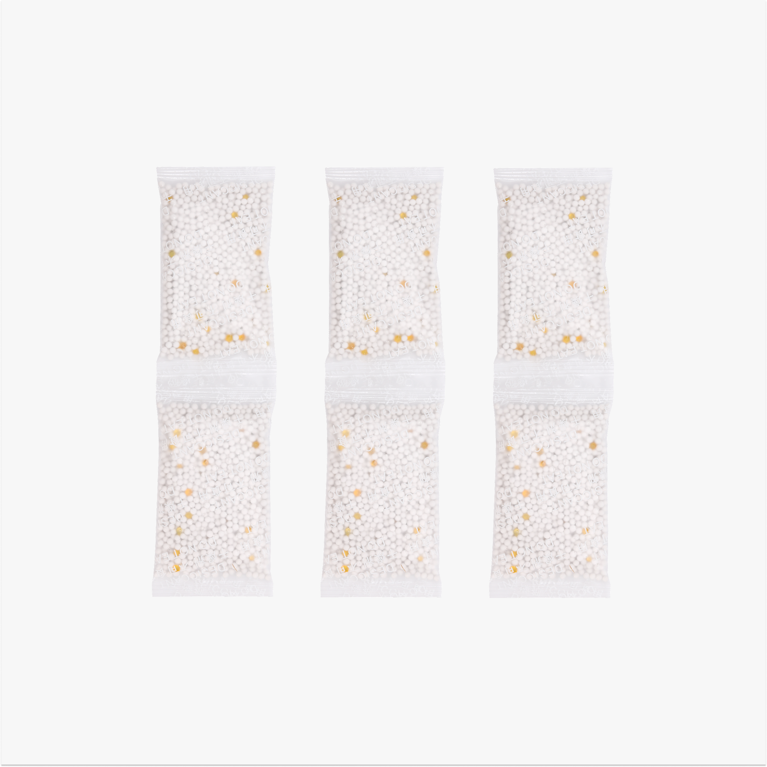 Осушитель (молекулярное сито) Bambu Lab для AMS 2 Pro, AMS, AMS HT (Molecular Sieve Desiccant)